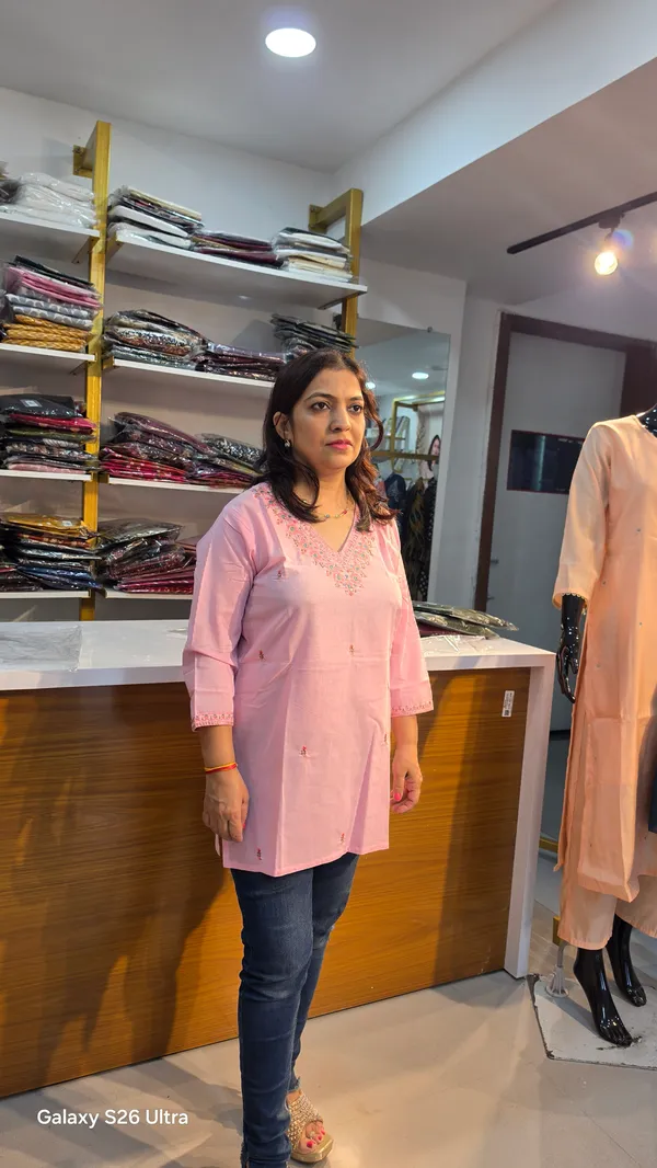 G_5_Short_Kurti_pink