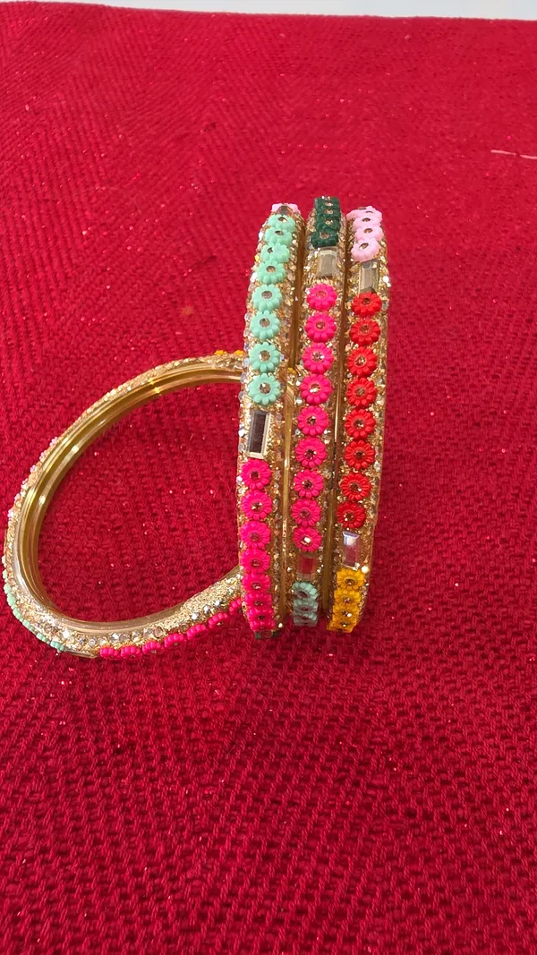 Bangles_Jewellery_multicolor