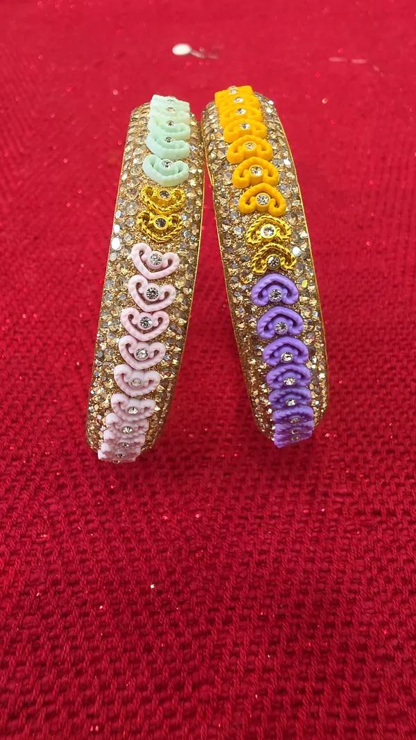 Bangles_Jewellery_multicolor