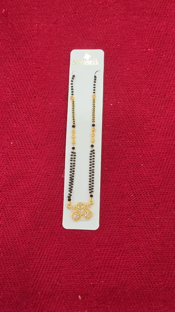 Mangal_sutra_Jewellery_gold_black