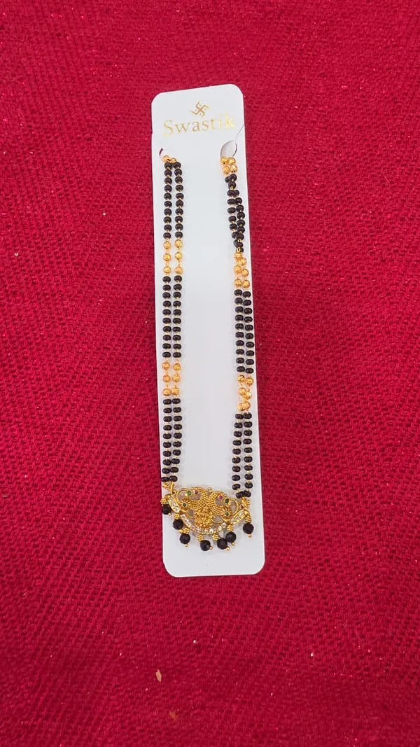 Mangal_sutra_Jewellery_gold_black