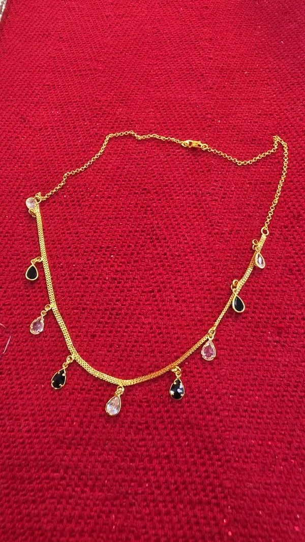 Mangal_Sutra_Jewellery_gold_black