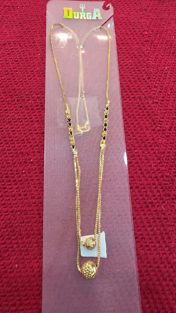 Mangal_Sutra_Jewellery_gold_black