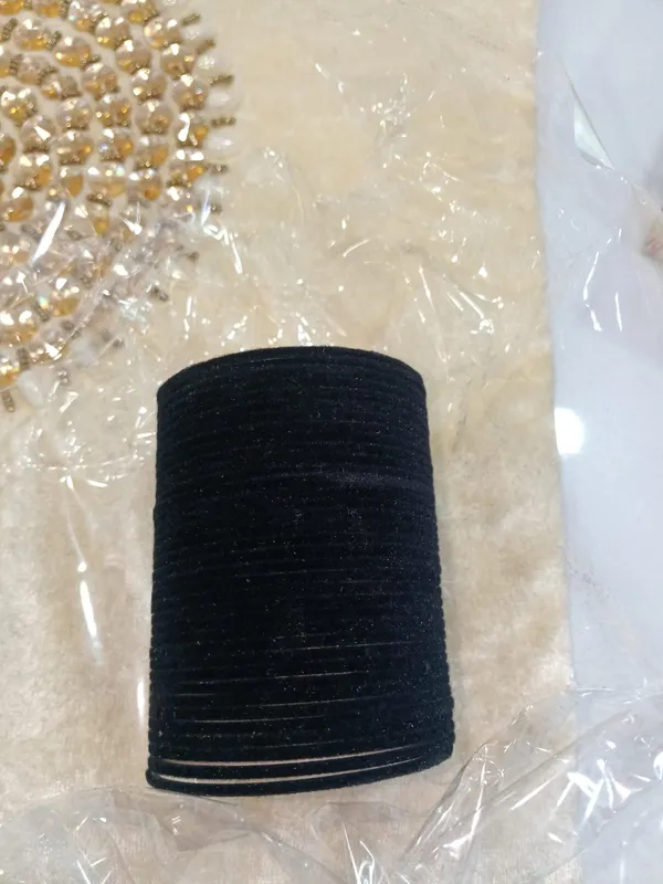 Velvet_Bangles_Jewellery_black