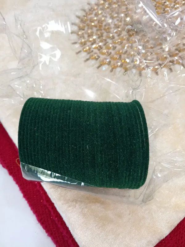 Velvet_Bangles_Jewellery_green