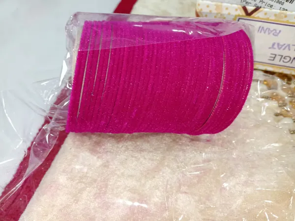 Velvet_Bangles_Jewellery_pink