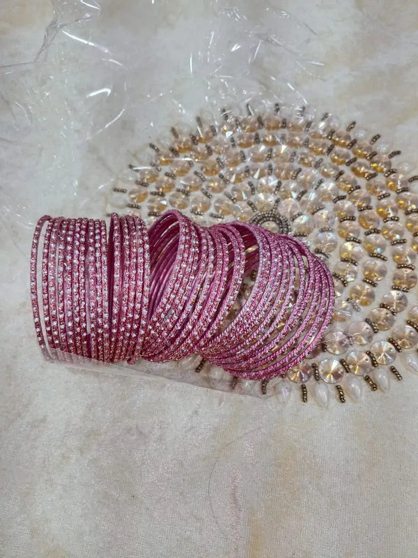 Bangles_Jewellery_pink