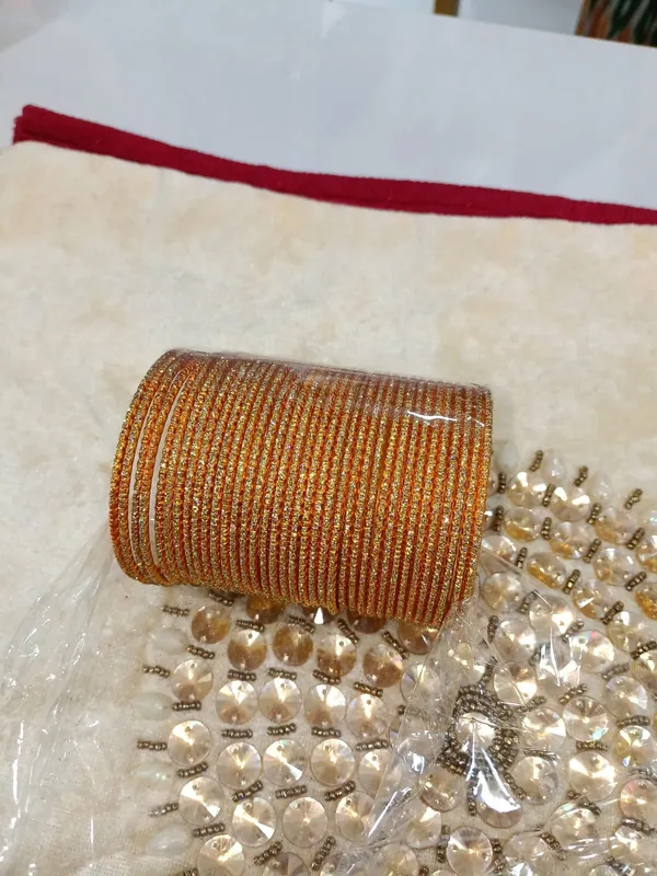 Bangles_Jewellery_yellow