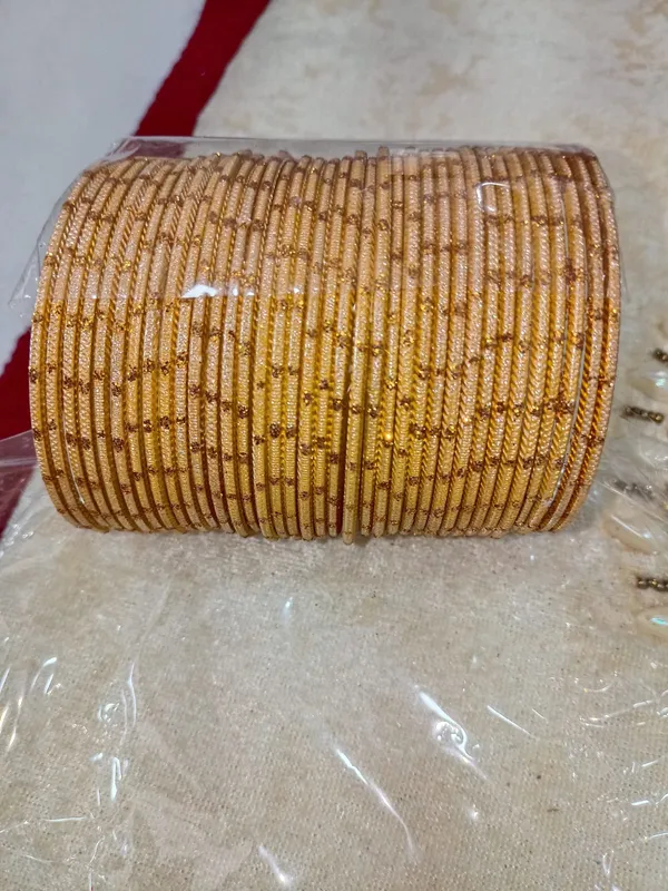 Bangles_Jewellery_yellow