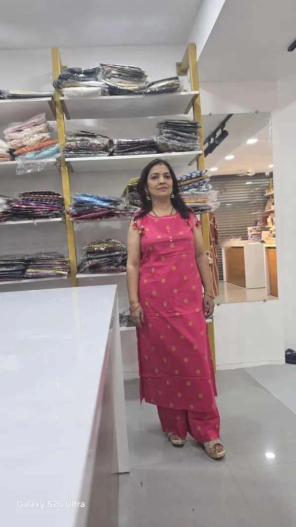 kurti_9_Two_Piece_pink