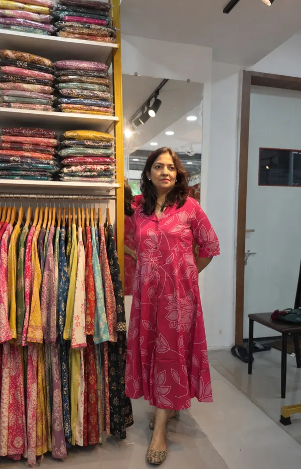 kurti_38_One_Piece_multicolor