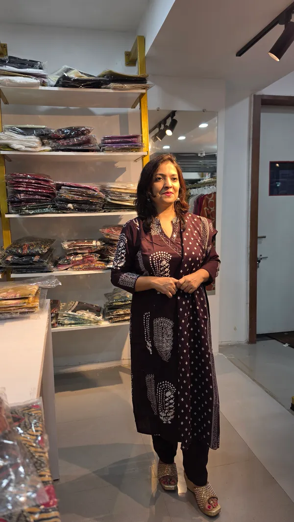 Kurti_29_Kurti_Pant_Sets_multicolor