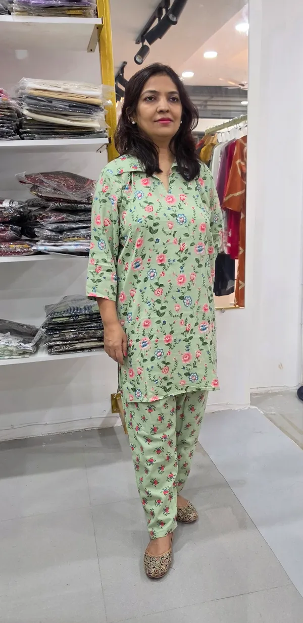 TOP_7_Co-ord_sets_multicolor