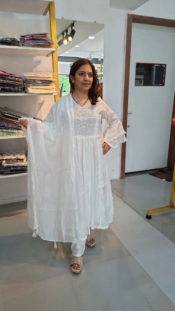 Shruti_5_Kurti_Pant_Sets_multicolor