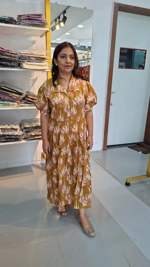 Kurti_28_One_Piece_multicolor