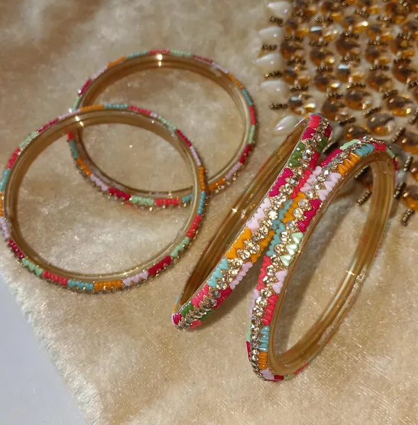 Bangles_Jewellery_multicolor