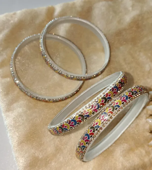 Bangles_Jewellery_multicolor