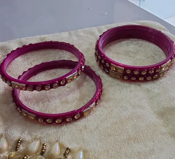 Bangles_Jewellery_multicolor
