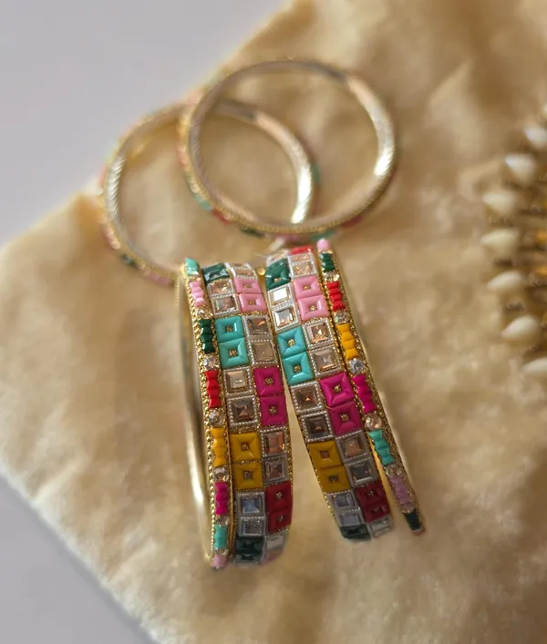 Bangles_Jewellery_multicolor