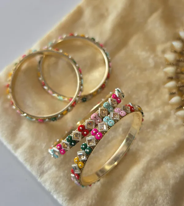 Bangles_Jewellery_multicolor