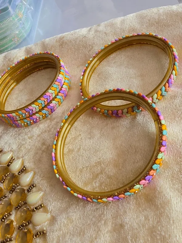 Bangles_Jewellery_multicolor
