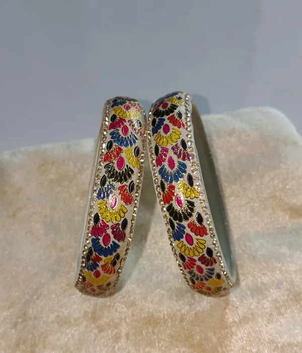 Bangles_Jewellery_multicolor