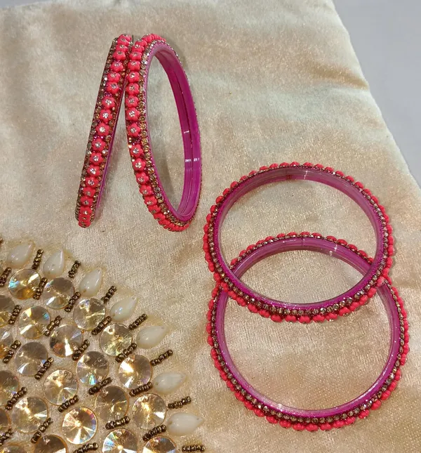 Bangles_Jewellery_pink