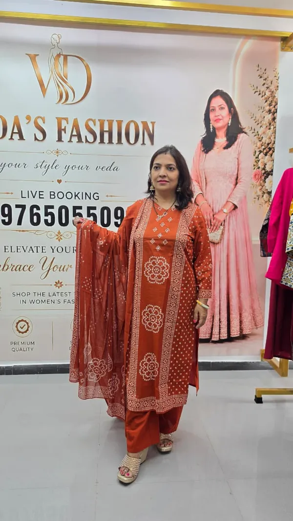 KURTI_29_-_2_Kurti_Pant_Sets_multicolor