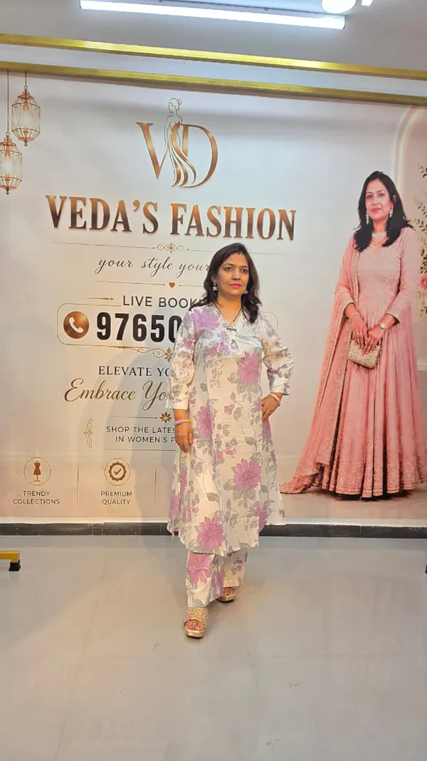 Kurti_12_Two_Piece_multicolor