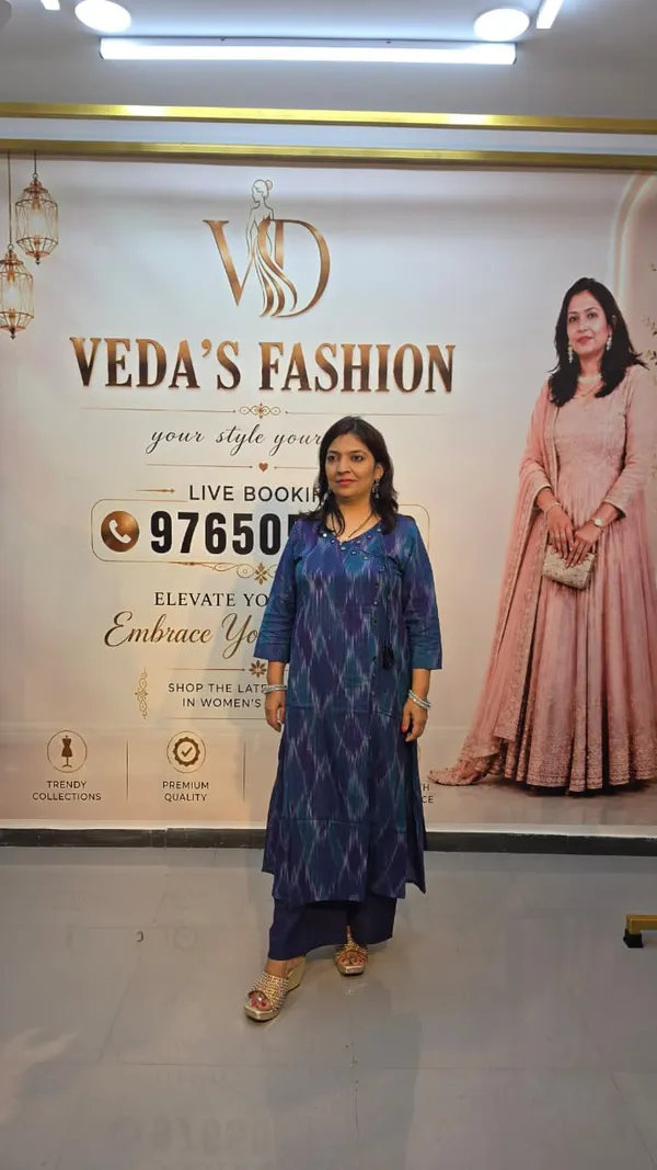 Kurti_14_Two_Piece_multicolor