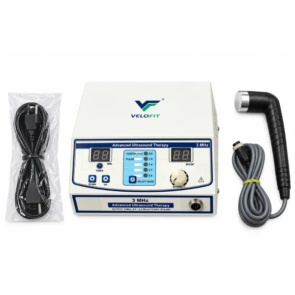 3_Mhz_Ultrasound_Therapy_Unit