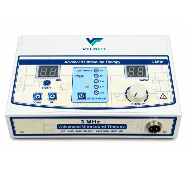 3_Mhz_Ultrasound_Therapy_Unit
