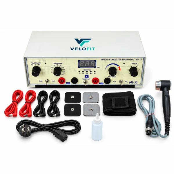 Ms-10_Muscle_Stimulator_Diagnostic_Unit