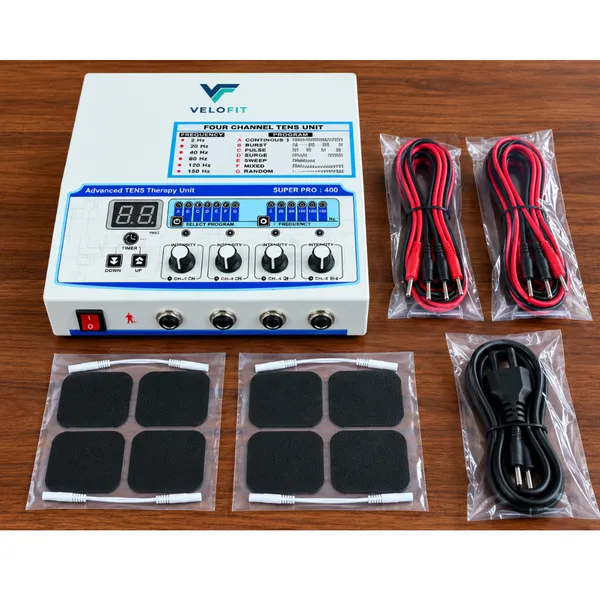 Super_Pro_400_Four-Channel_Tens_Therapy_Unit