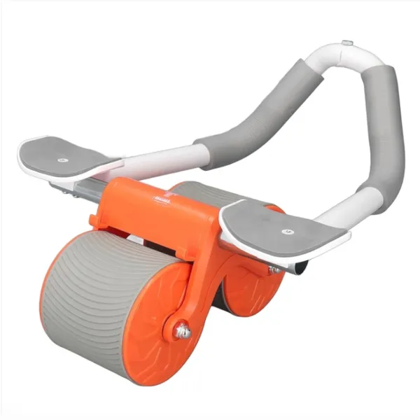 Automatic_Ab_Roller_With_Elbow_Support