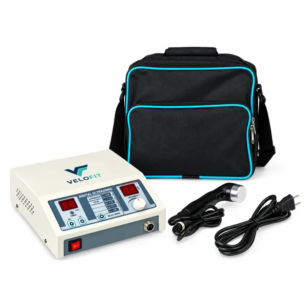 1_Mhz_Ultrasound_Therapy_Unit