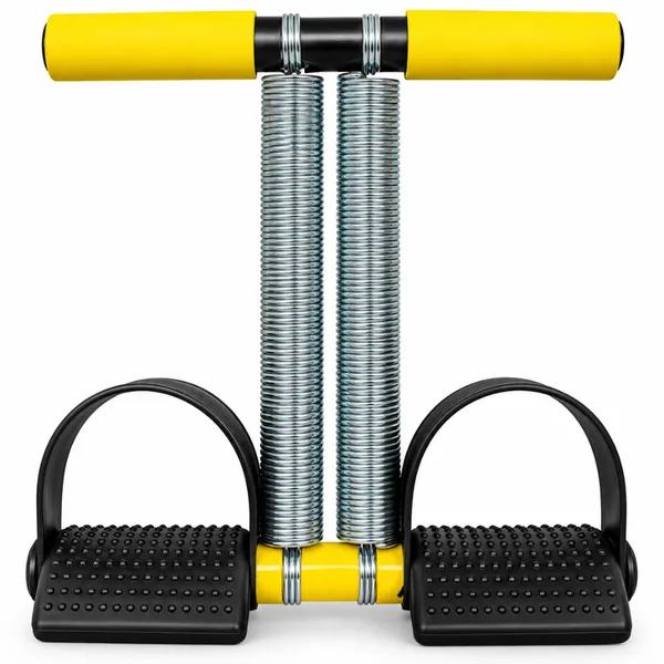 Double_spring_tummy_trimmer