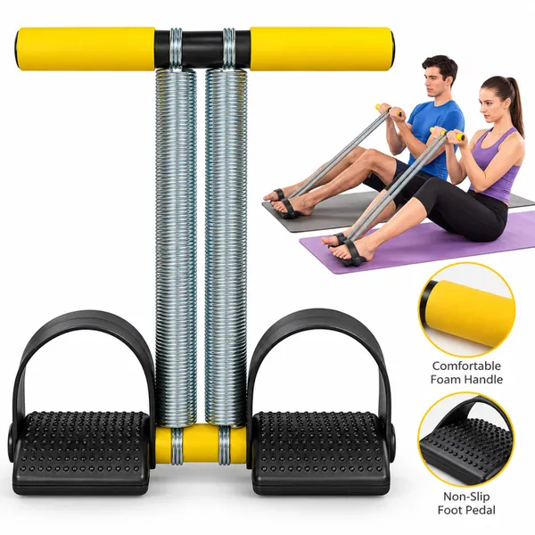 Double_spring_tummy_trimmer
