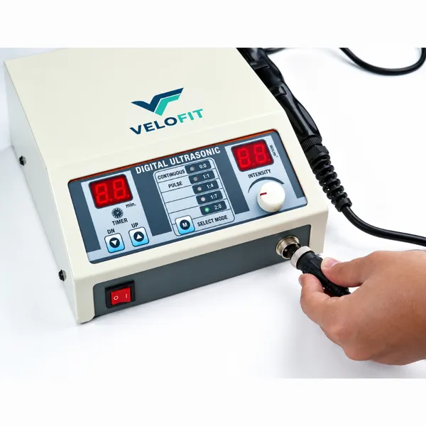 1_Mhz_Ultrasound_Therapy_Unit