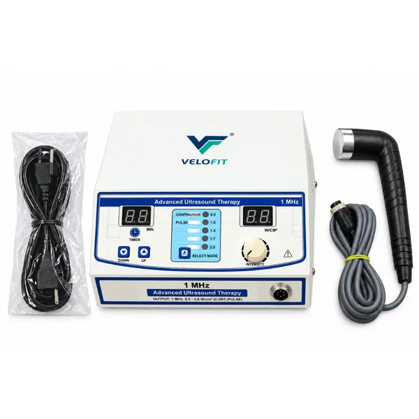 1_Mhz_Ultrasound_Therapy_Unit