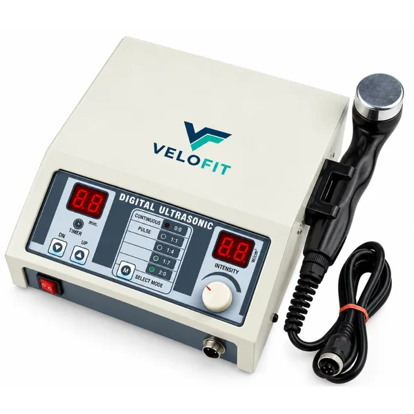 1_Mhz_Ultrasound_Therapy_Unit