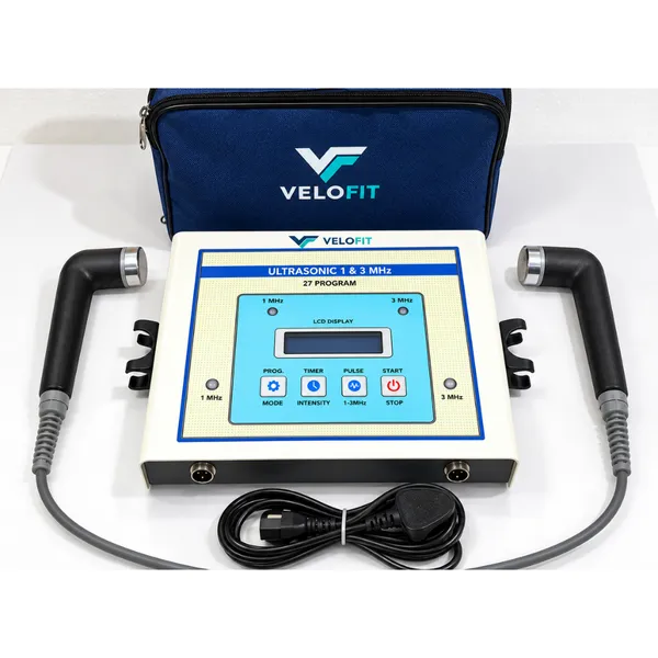 1_Mhz_3_Mhz_Dual-Frequency_Ultrasound_Physiotherapy_Machine