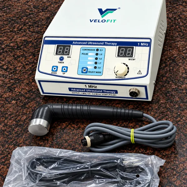 1_Mhz_Ultrasound_Therapy_Unit