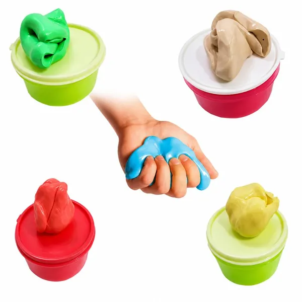 Multicolour_Hand_Therapy_Stress_Relief_Putty_Set