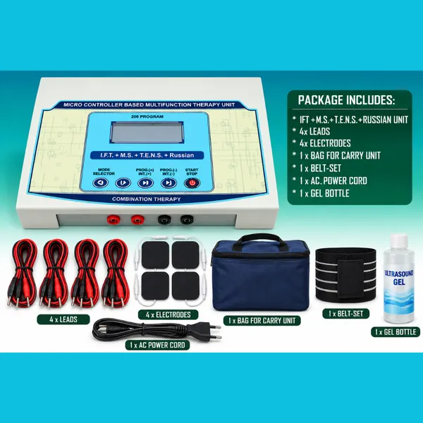 Velofit_Multifunction_Combination_Therapy_Unit