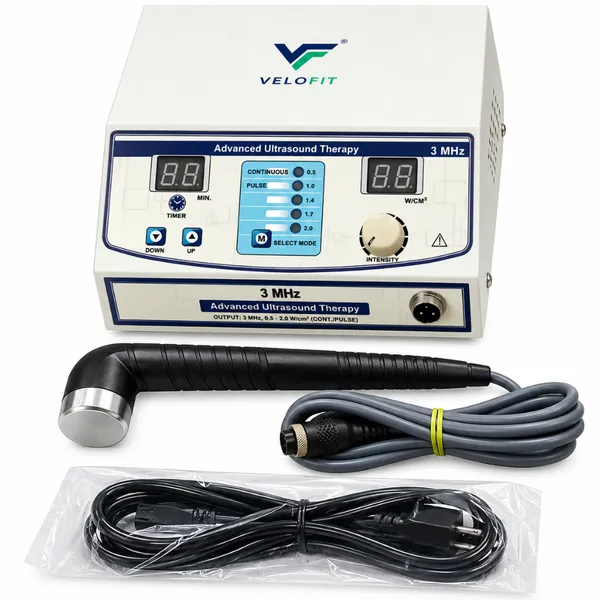 3_Mhz_Ultrasound_Therapy_Unit