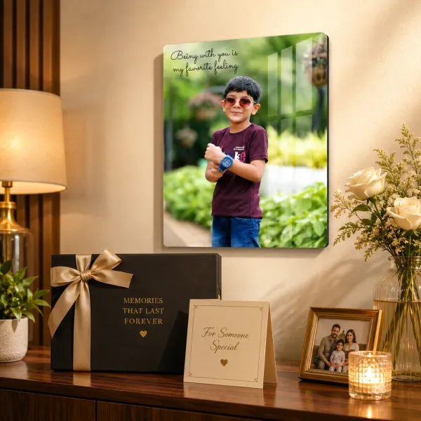 Premium_Acrylic_Wall_Photo_Frame_-_8x10_Inch