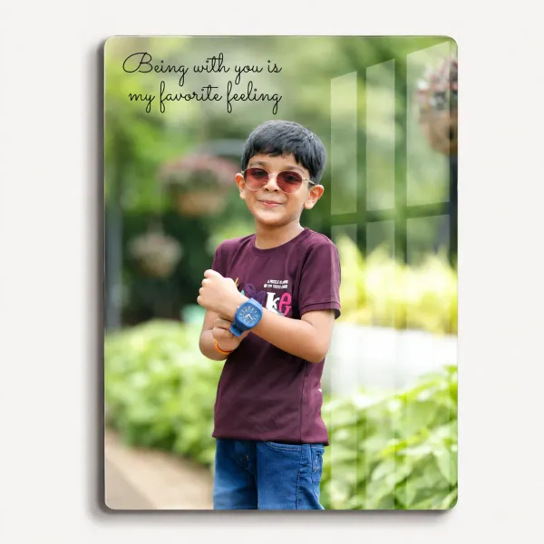 Premium_Acrylic_Wall_Photo_Frame_-_8x10_Inch