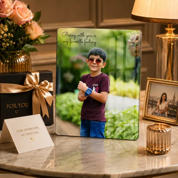 Premium_Acrylic_Wall_Photo_Frame_-_8x10_Inch