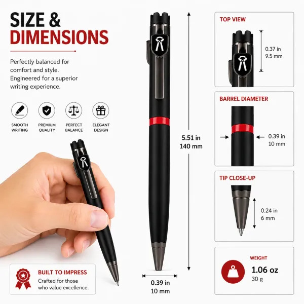Premium_Black_Metal_Ballpoint_Advocate_Pen_P41009